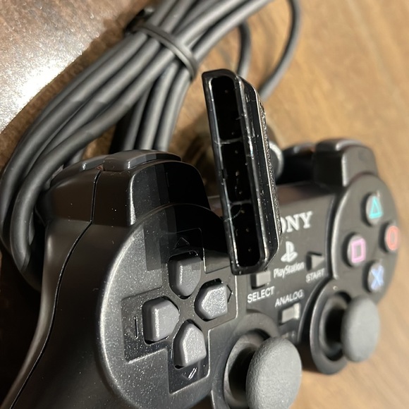 Sony PlayStation analog controller - brand new - Picture 5 of 6